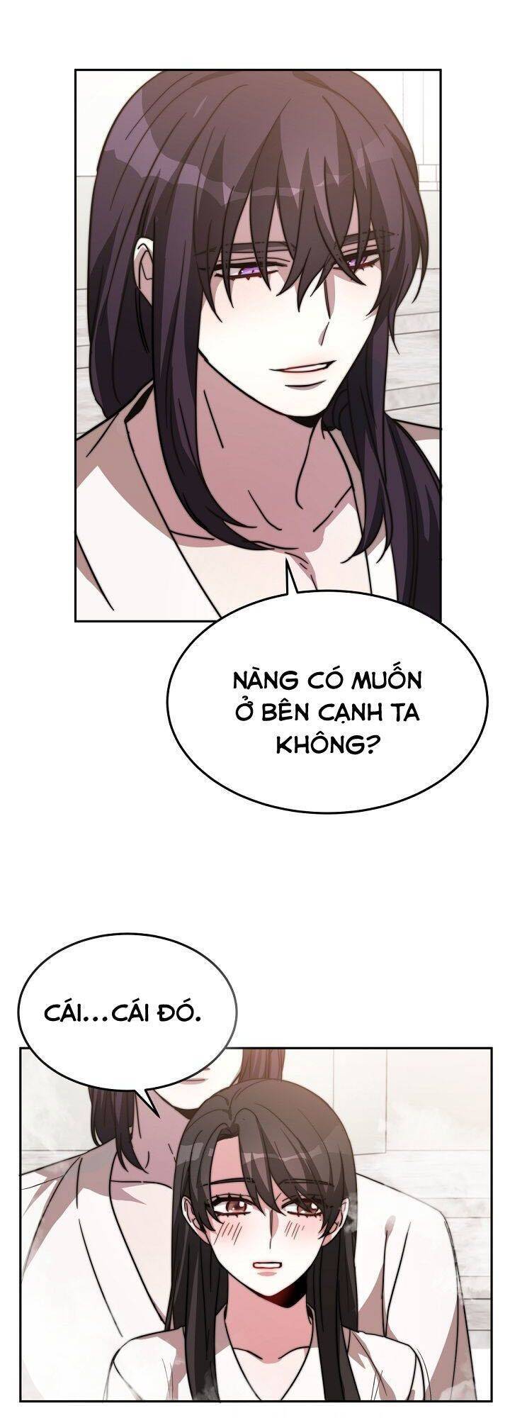 Cô Dâu Của Elysian Chapter 4 - Trang 2