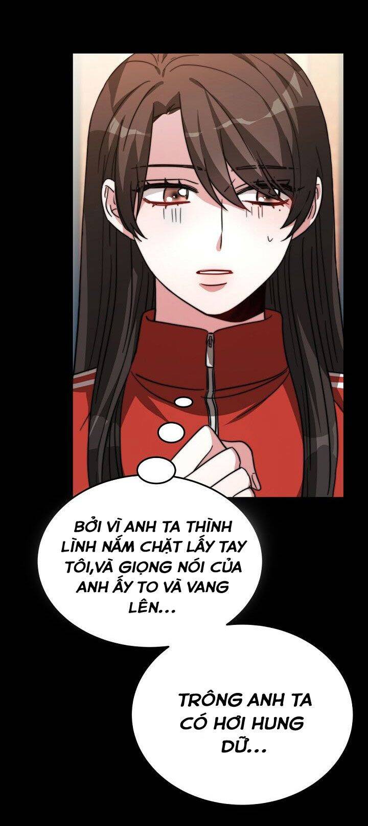 Cô Dâu Của Elysian Chapter 4 - Trang 2