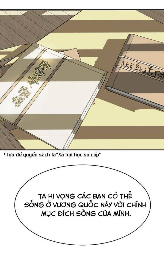 Cô Dâu Của Elysian Chapter 3 - Trang 2