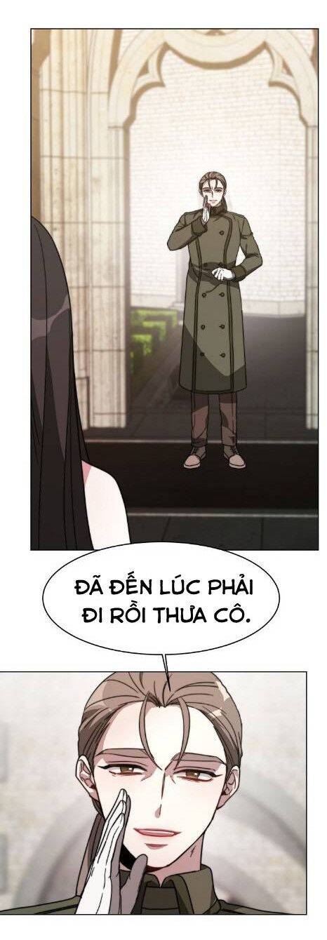 Cô Dâu Của Elysian Chapter 3 - Trang 2