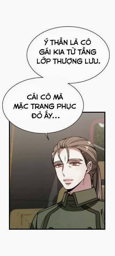 Cô Dâu Của Elysian Chapter 3 - Trang 2