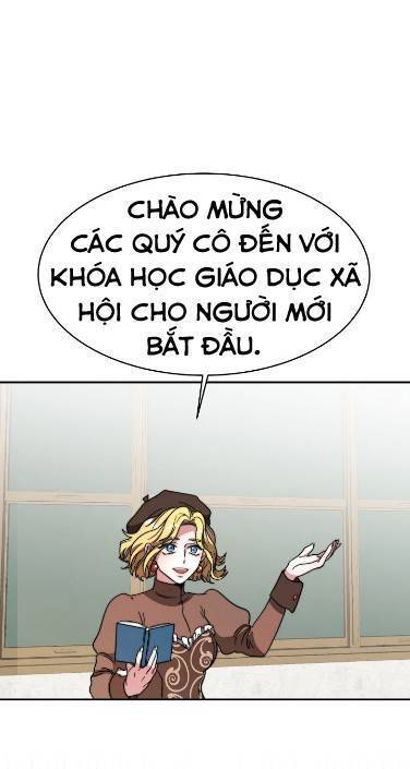 Cô Dâu Của Elysian Chapter 3 - Trang 2