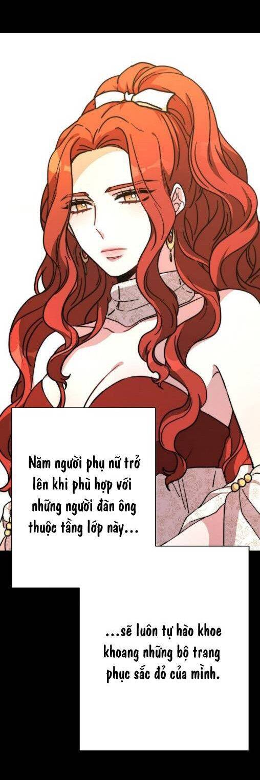 Cô Dâu Của Elysian Chapter 3 - Trang 2