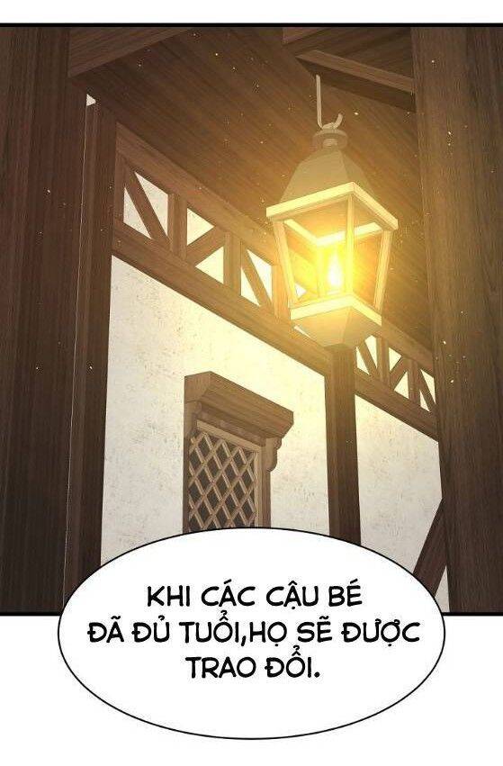 Cô Dâu Của Elysian Chapter 3 - Trang 2