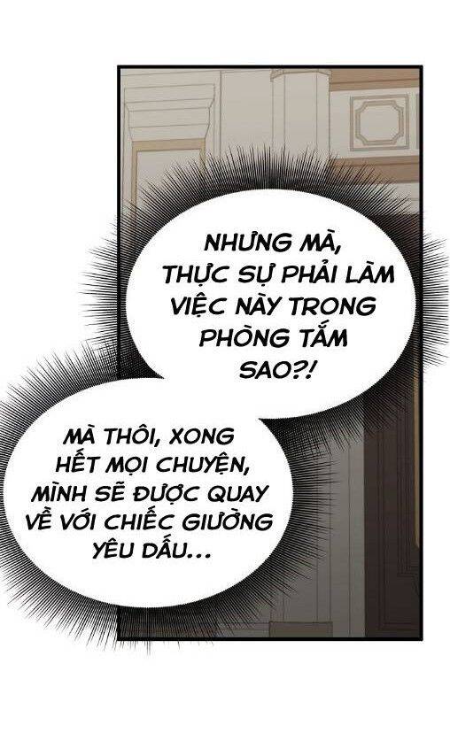 Cô Dâu Của Elysian Chapter 3 - Trang 2