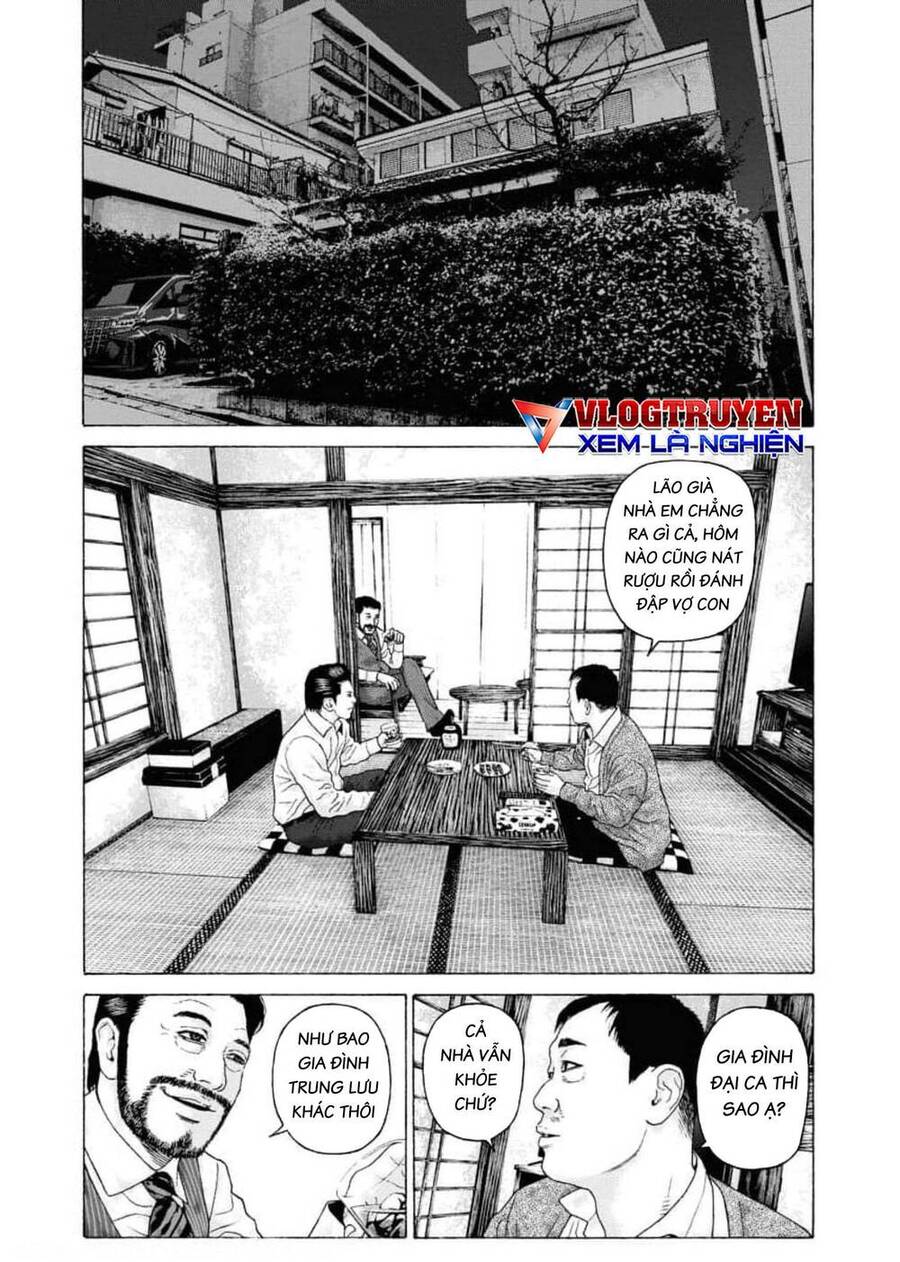 Họa Sĩ Sát Nhân Chapter 98 - Trang 2