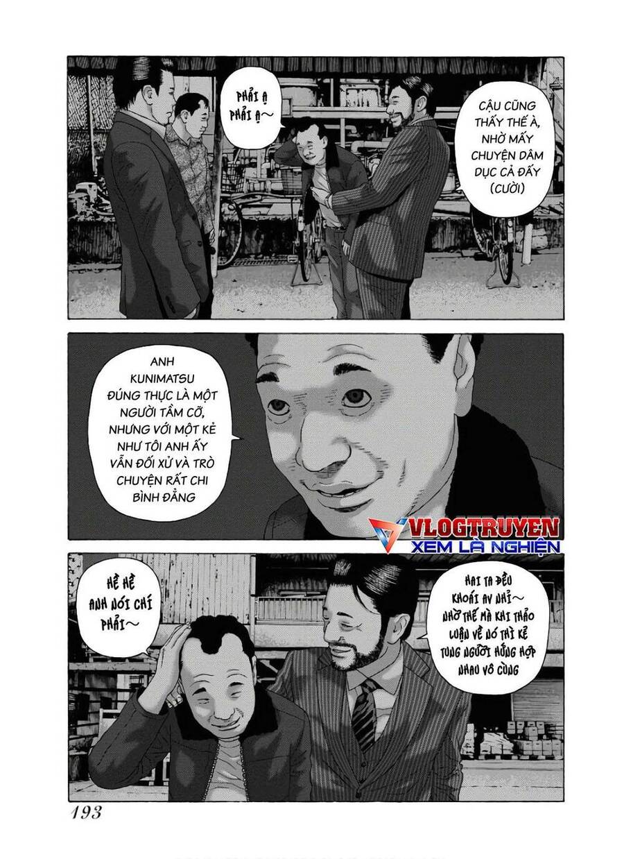 Họa Sĩ Sát Nhân Chapter 97 - Trang 2