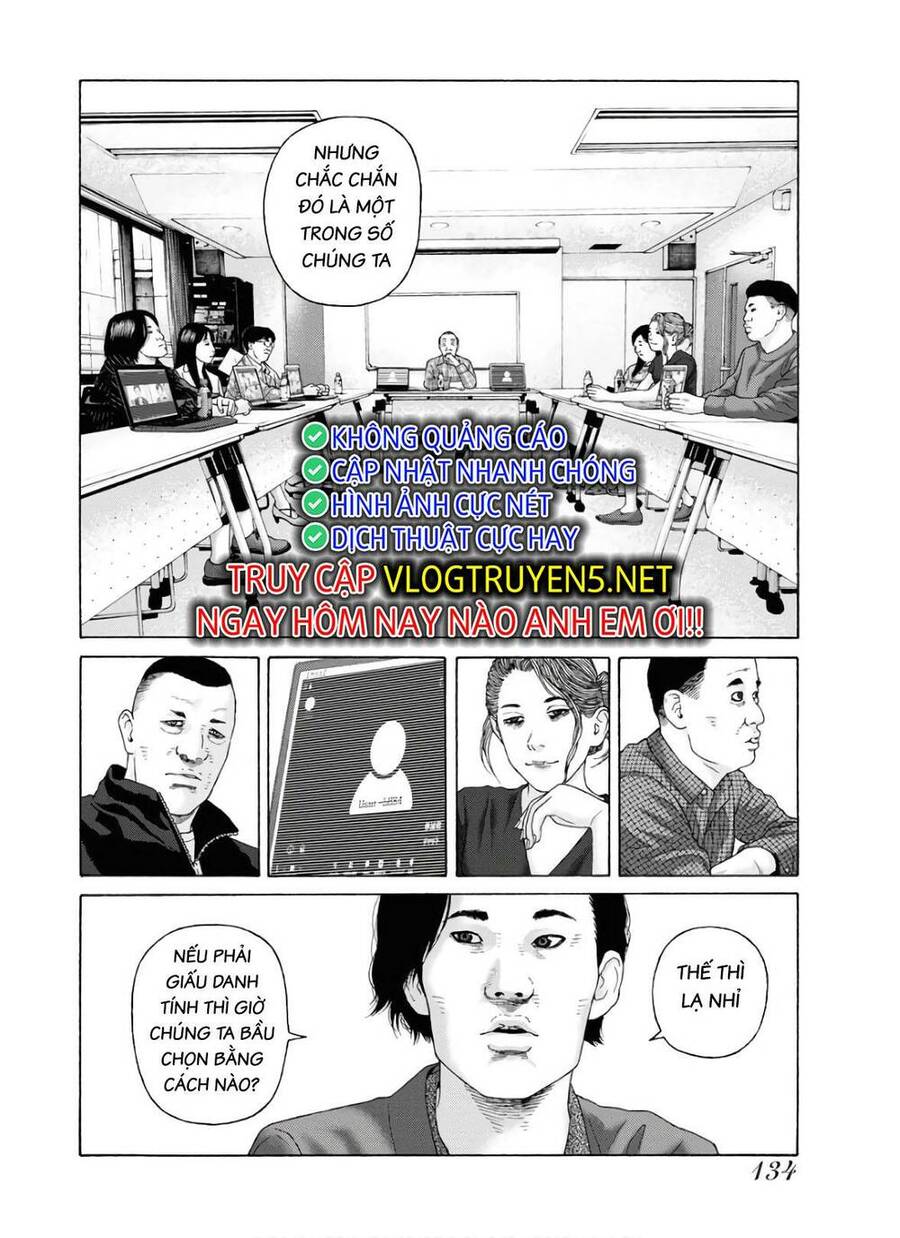 Họa Sĩ Sát Nhân Chapter 95 - Trang 2