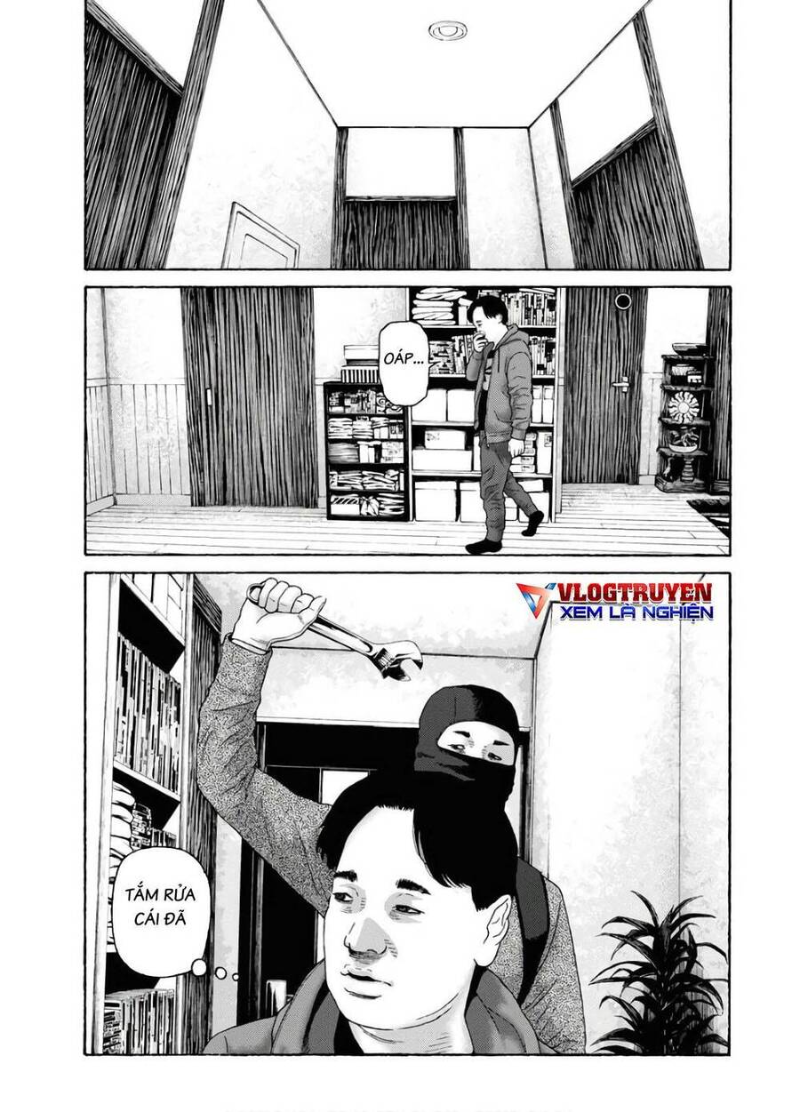 Họa Sĩ Sát Nhân Chapter 86 - Trang 2