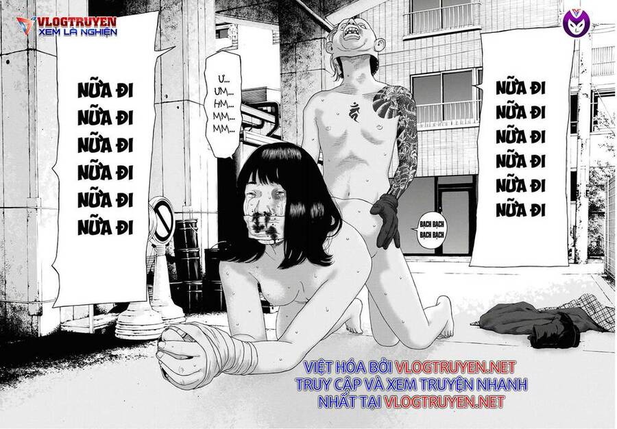 Họa Sĩ Sát Nhân Chapter 85 - Trang 2