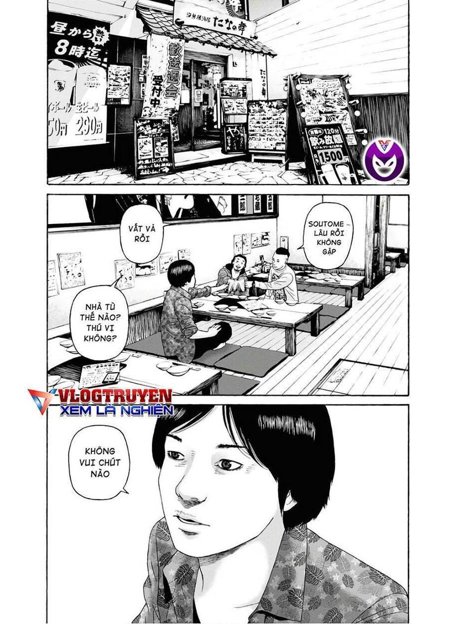 Họa Sĩ Sát Nhân Chapter 85 - Trang 2