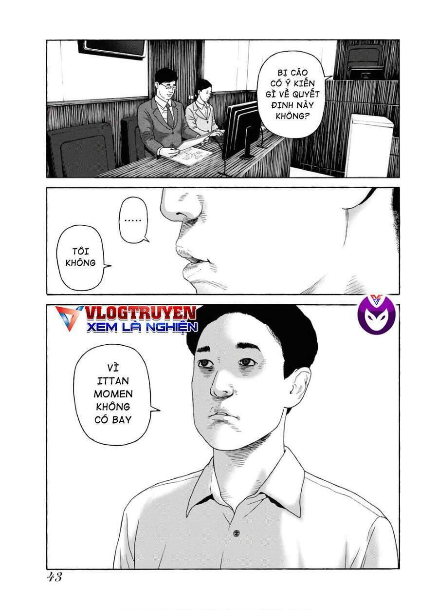 Họa Sĩ Sát Nhân Chapter 83 - Trang 2