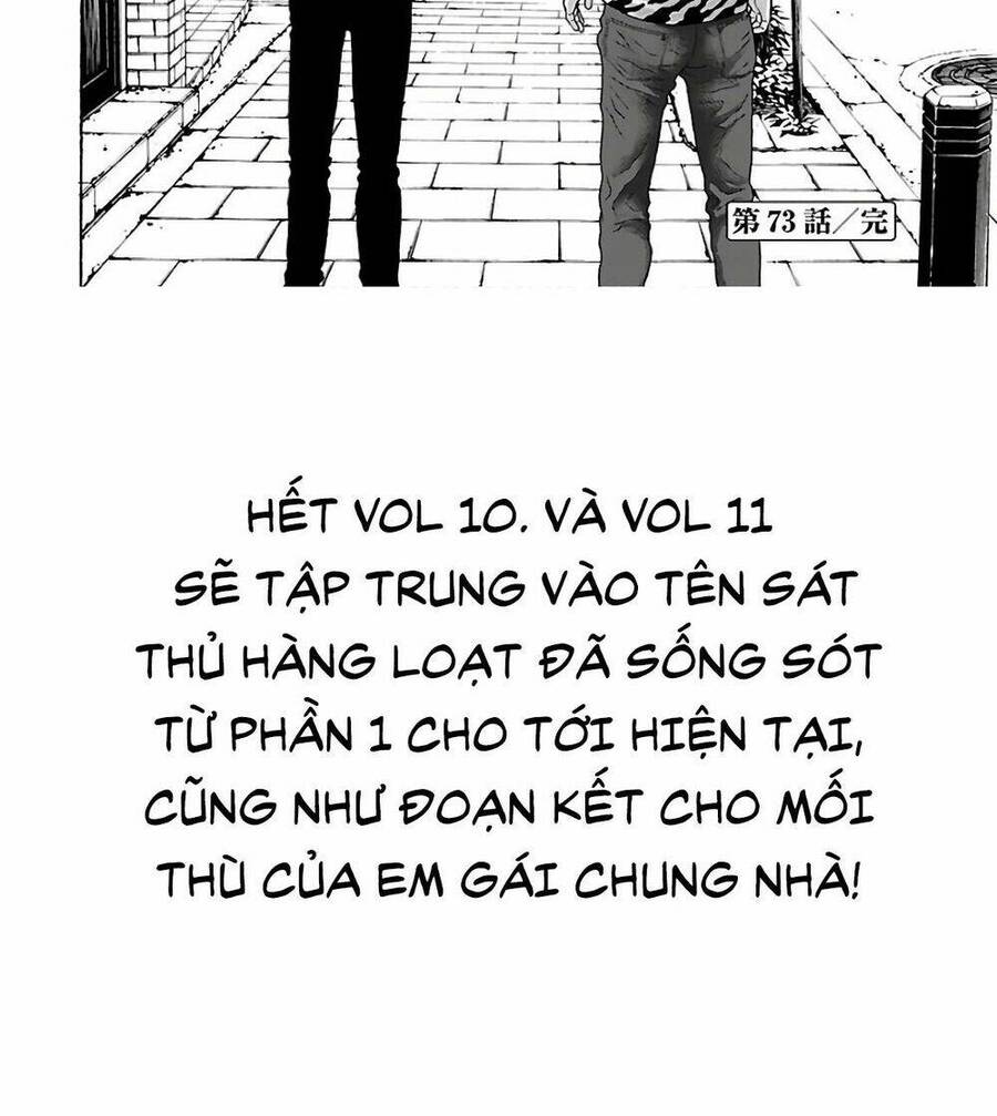 Họa Sĩ Sát Nhân Chapter 73 - Trang 2