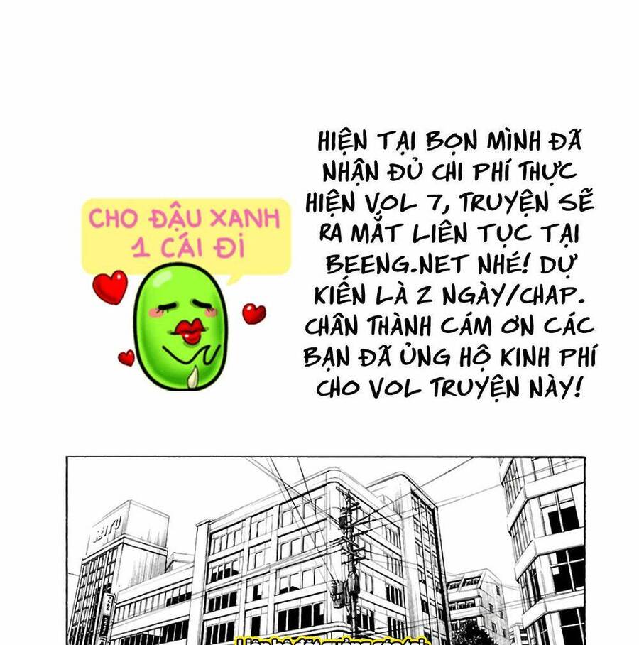 Họa Sĩ Sát Nhân Chapter 51 - Trang 2