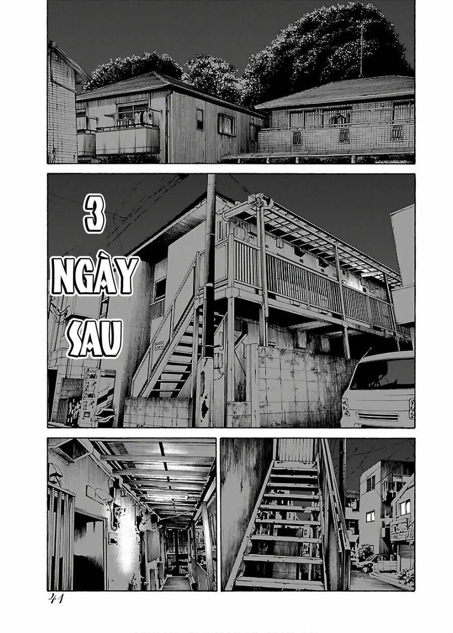 Họa Sĩ Sát Nhân Chapter 51 - Trang 2