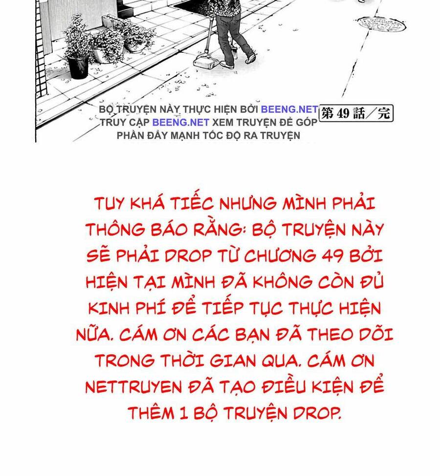 Họa Sĩ Sát Nhân Chapter 49 - Trang 2