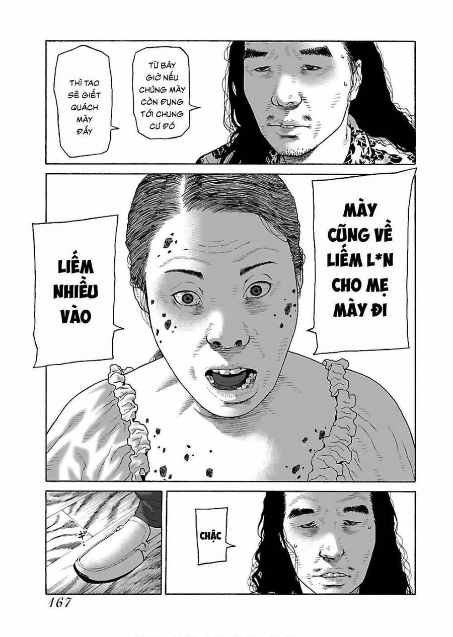 Họa Sĩ Sát Nhân Chapter 48 - Trang 2