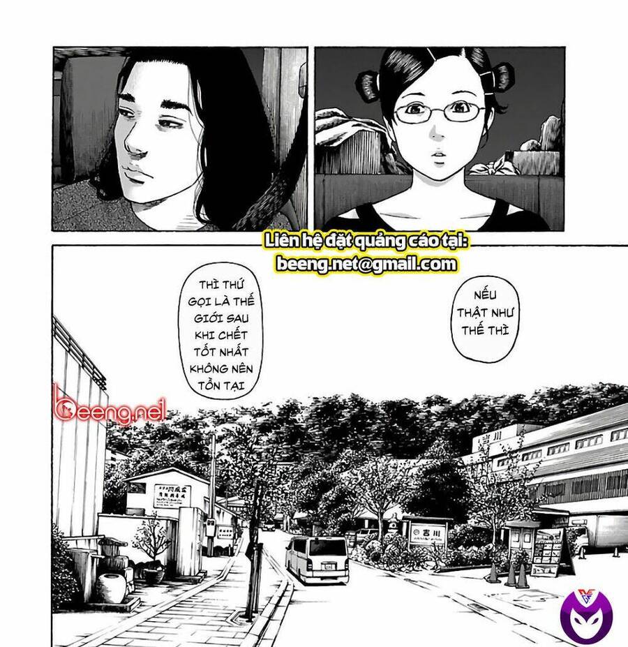 Họa Sĩ Sát Nhân Chapter 43 - Trang 2