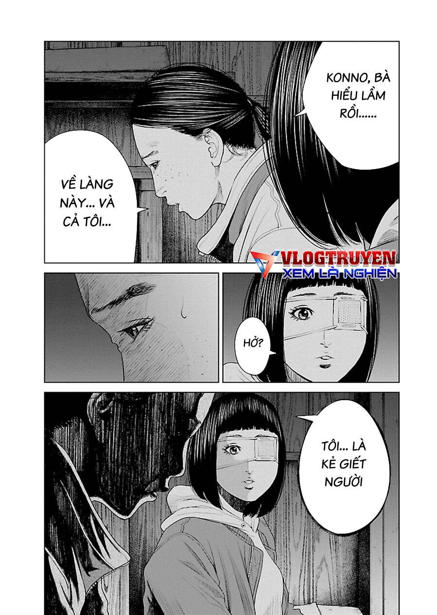 Họa Sĩ Sát Nhân Chapter 10 - Trang 2