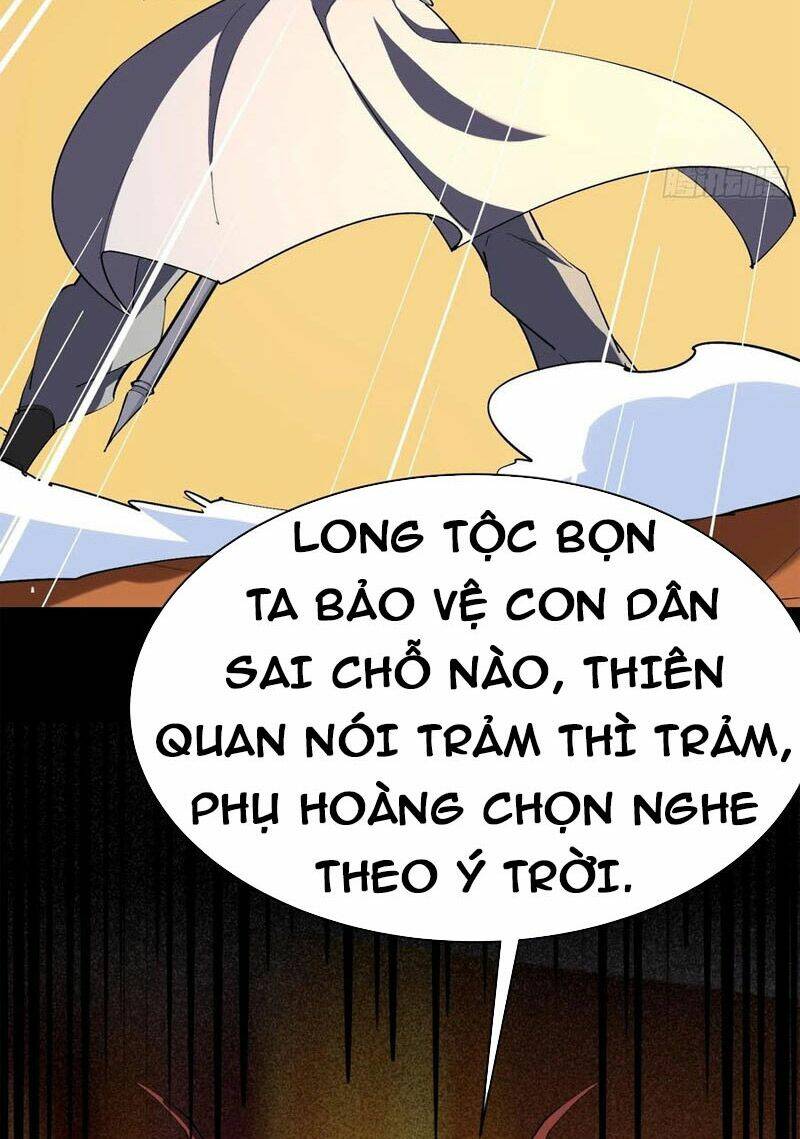 Ta Lập Hậu Cung Tại Tây Du Ký Chapter 102 - Trang 2