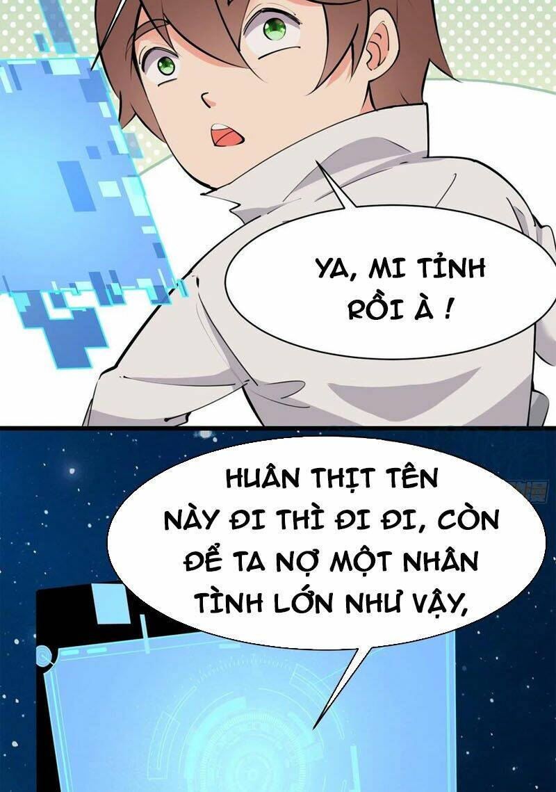 Ta Lập Hậu Cung Tại Tây Du Ký Chapter 102 - Trang 2