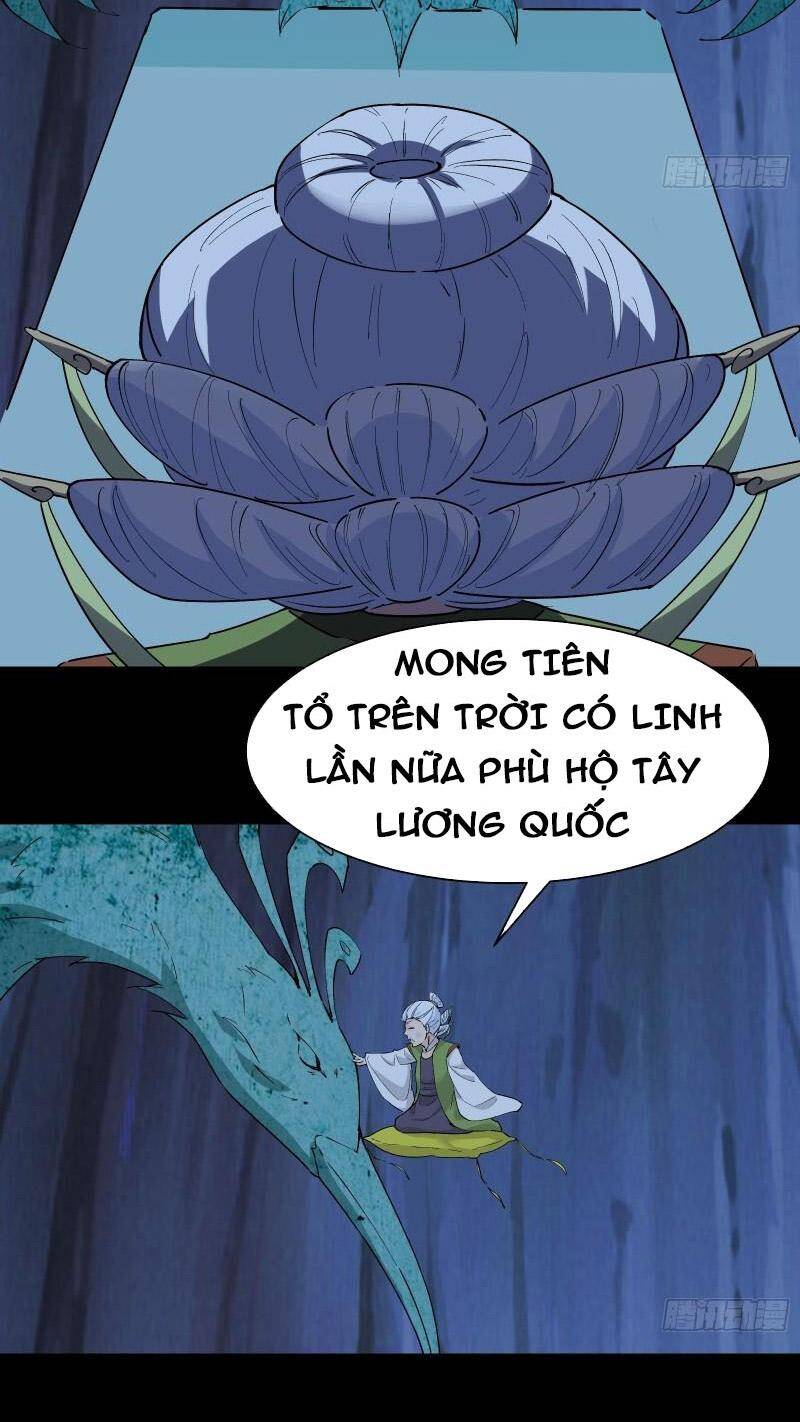 Ta Lập Hậu Cung Tại Tây Du Ký Chapter 101 - Trang 2