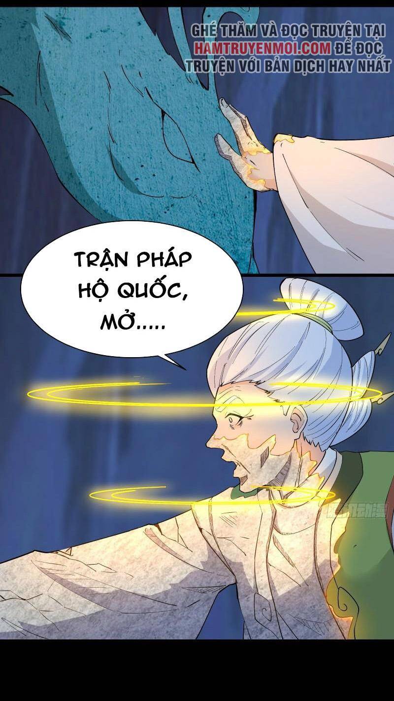 Ta Lập Hậu Cung Tại Tây Du Ký Chapter 101 - Trang 2