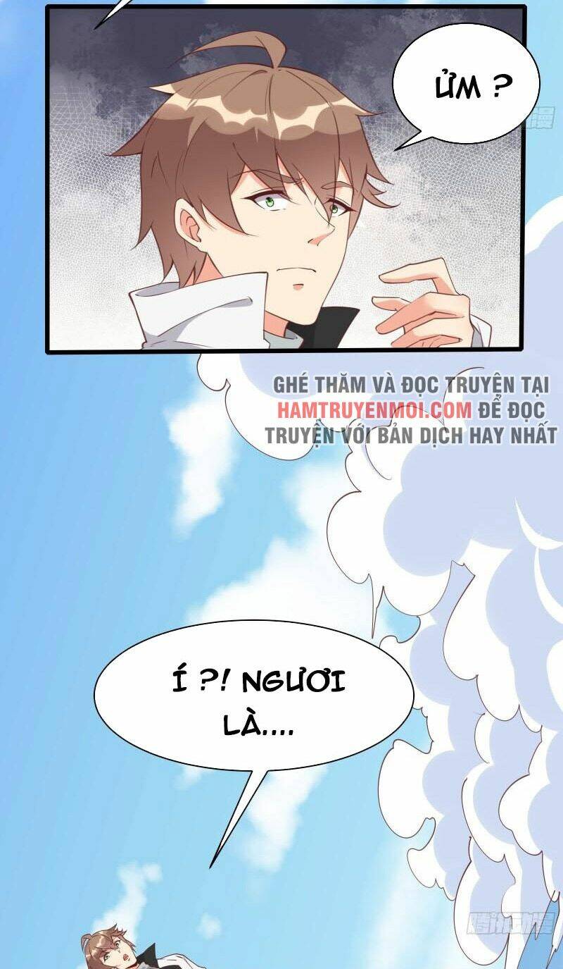 Ta Lập Hậu Cung Tại Tây Du Ký Chapter 98 - Trang 2