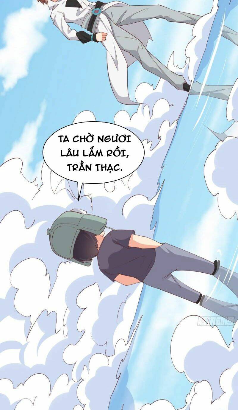 Ta Lập Hậu Cung Tại Tây Du Ký Chapter 98 - Trang 2