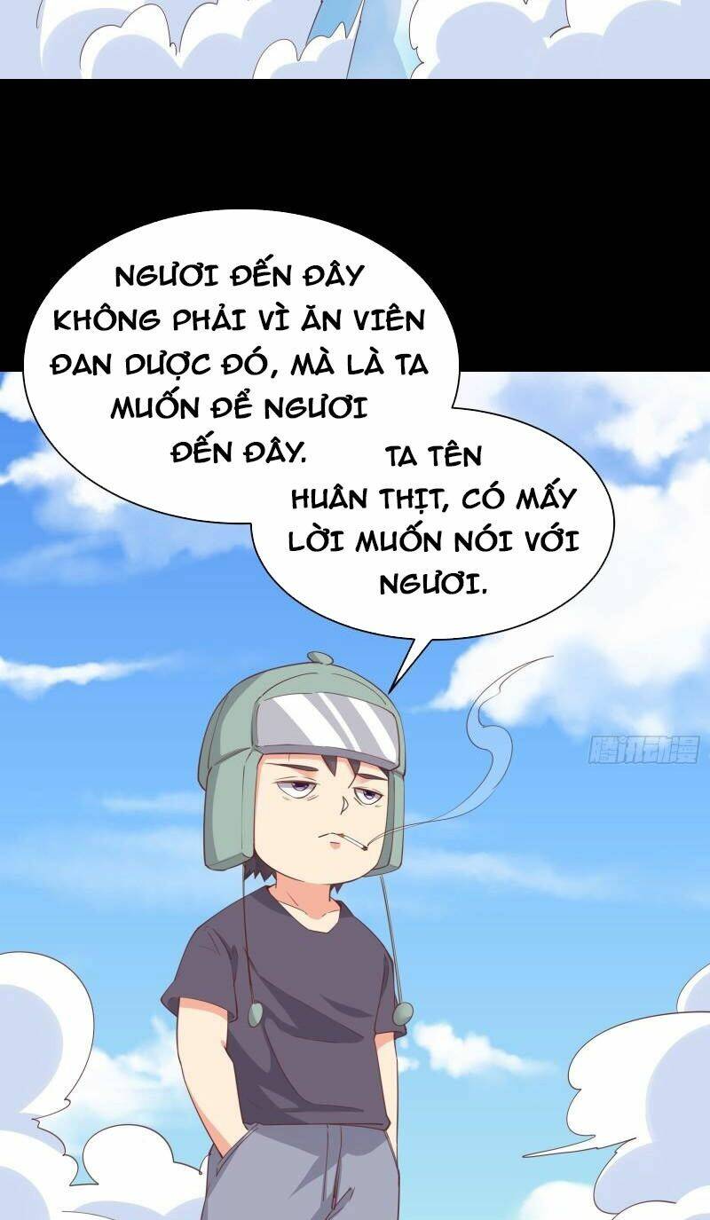 Ta Lập Hậu Cung Tại Tây Du Ký Chapter 98 - Trang 2