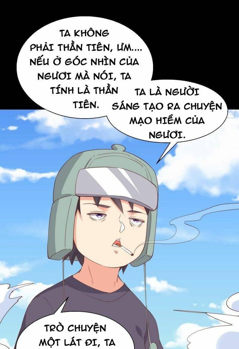 Ta Lập Hậu Cung Tại Tây Du Ký Chapter 98 - Trang 2