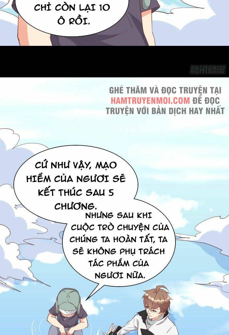 Ta Lập Hậu Cung Tại Tây Du Ký Chapter 98 - Trang 2