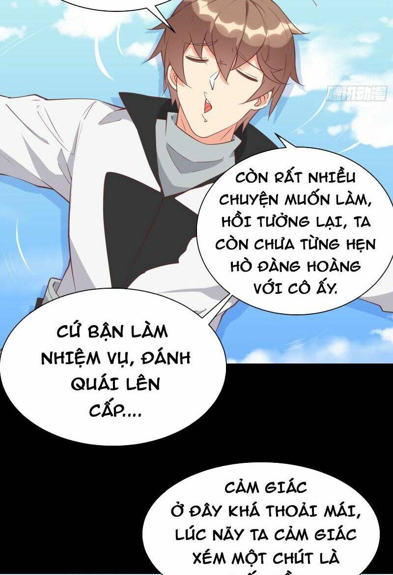 Ta Lập Hậu Cung Tại Tây Du Ký Chapter 98 - Trang 2