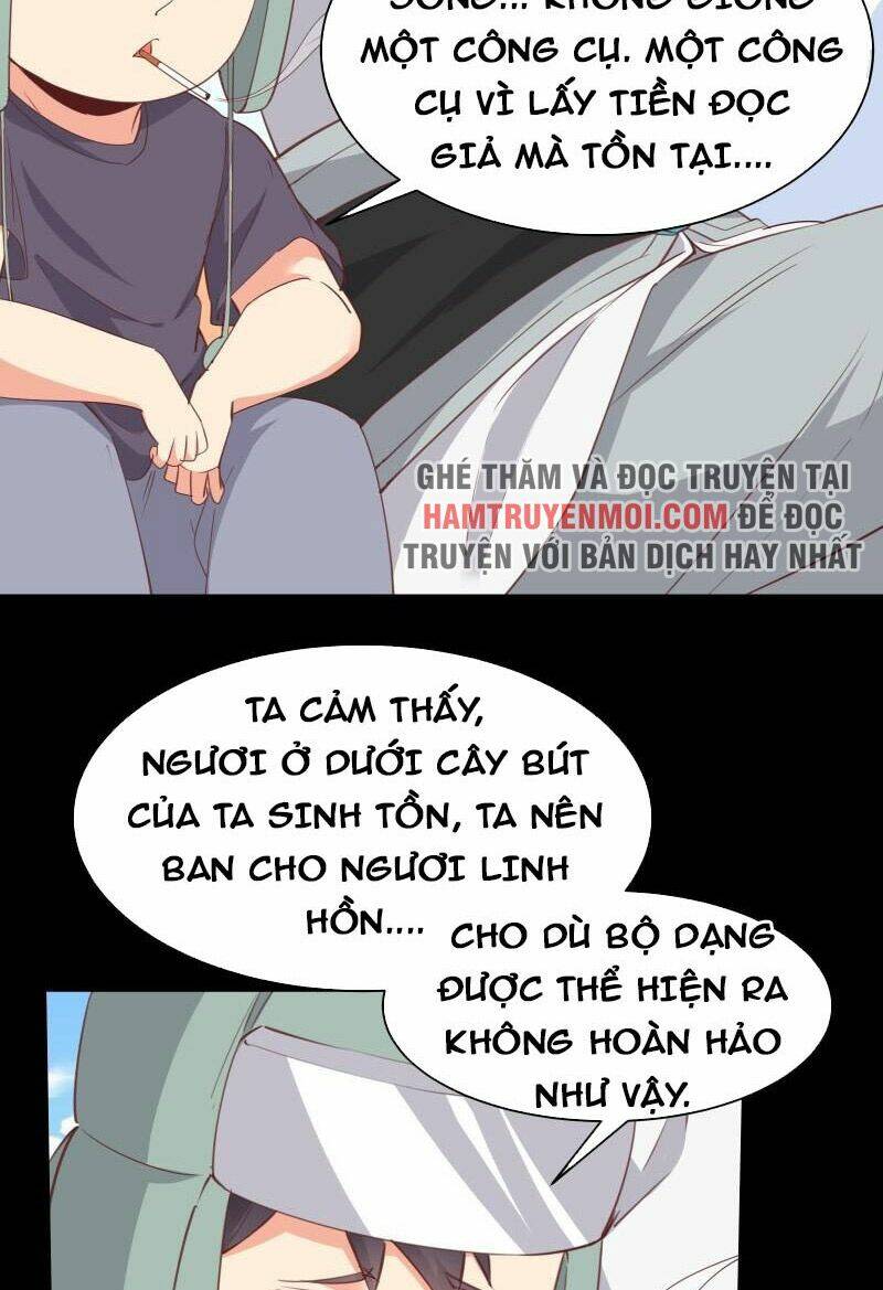 Ta Lập Hậu Cung Tại Tây Du Ký Chapter 98 - Trang 2