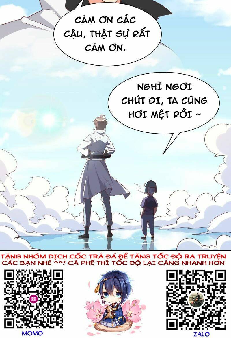 Ta Lập Hậu Cung Tại Tây Du Ký Chapter 98 - Trang 2