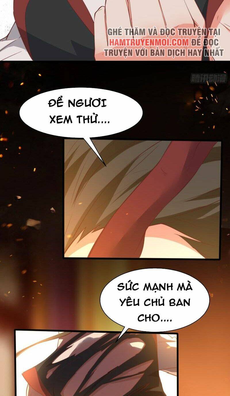 Ta Lập Hậu Cung Tại Tây Du Ký Chapter 98 - Trang 2