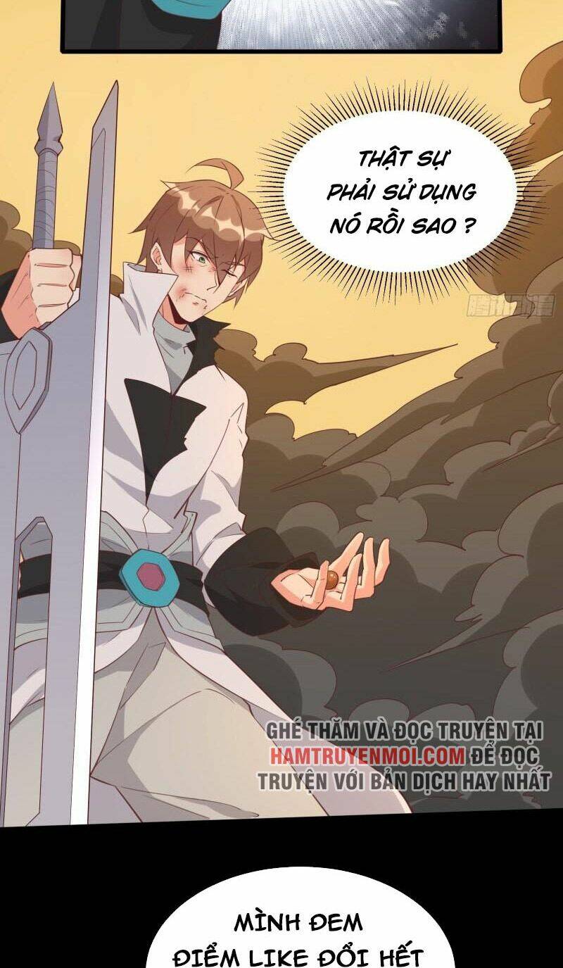 Ta Lập Hậu Cung Tại Tây Du Ký Chapter 98 - Trang 2