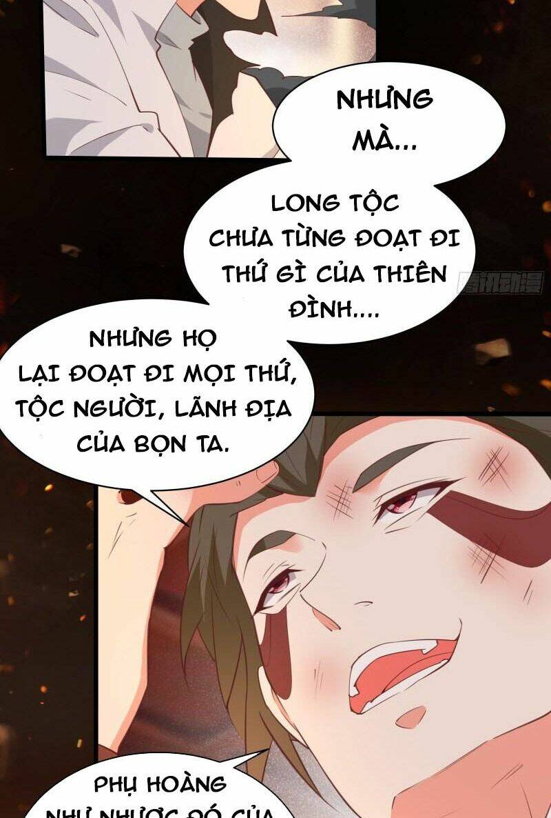 Ta Lập Hậu Cung Tại Tây Du Ký Chapter 97 - Trang 2