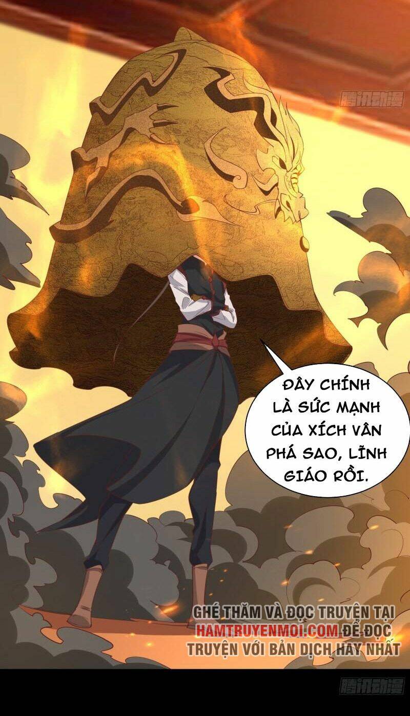 Ta Lập Hậu Cung Tại Tây Du Ký Chapter 96 - Trang 2