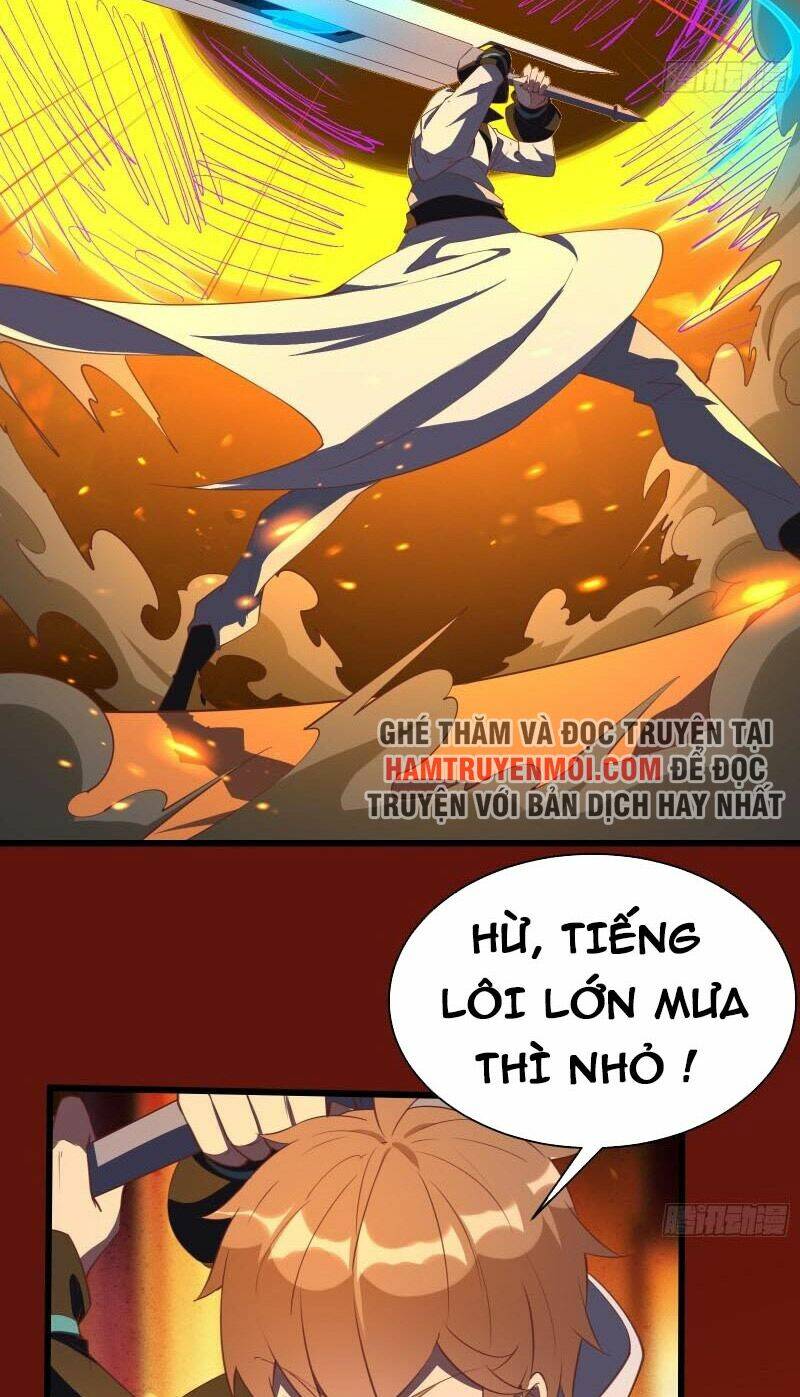 Ta Lập Hậu Cung Tại Tây Du Ký Chapter 95 - Trang 2