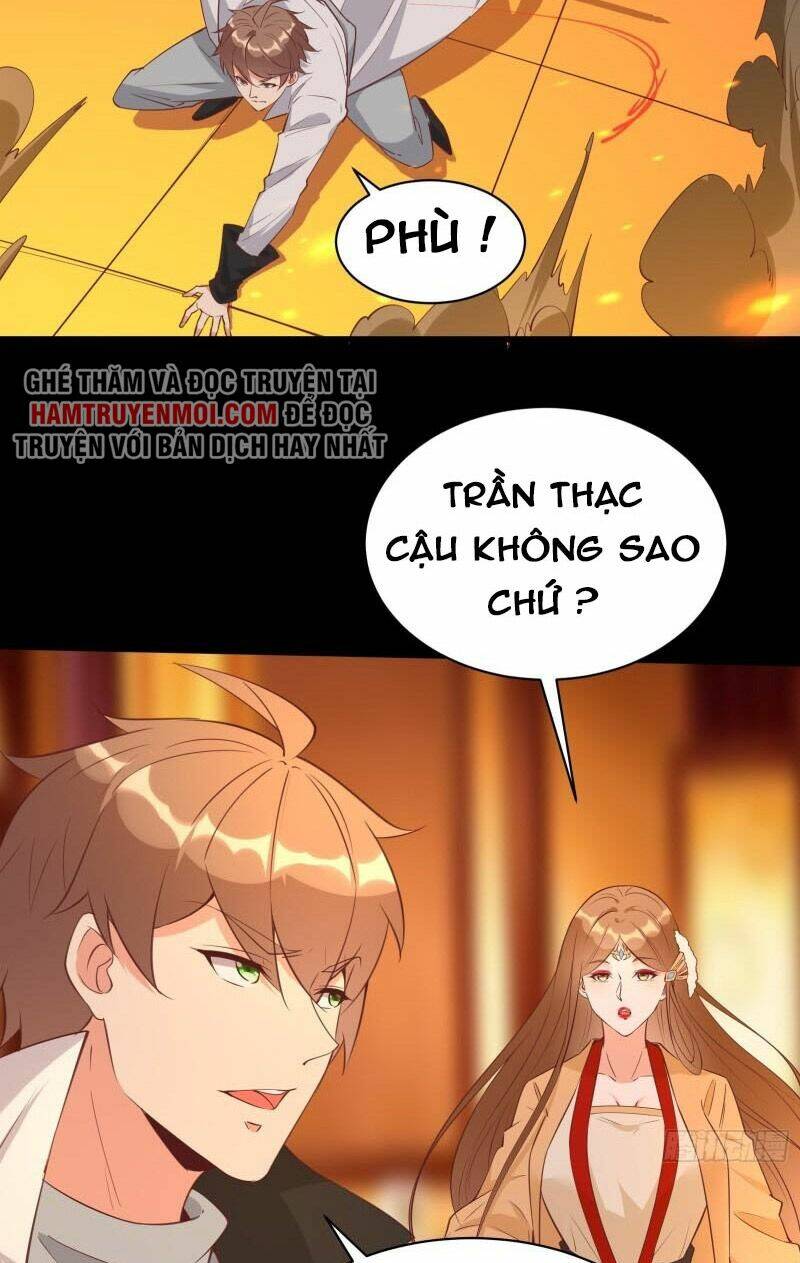 Ta Lập Hậu Cung Tại Tây Du Ký Chapter 95 - Trang 2