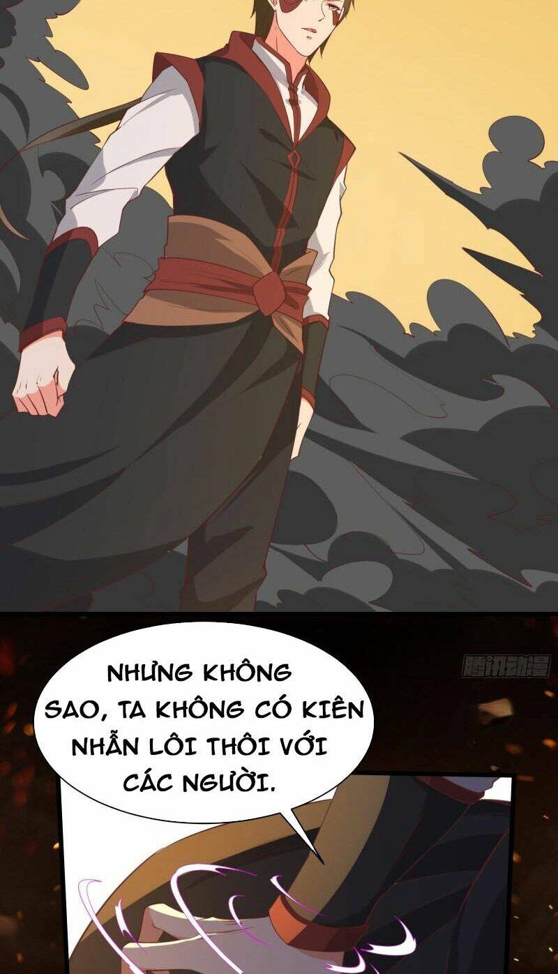 Ta Lập Hậu Cung Tại Tây Du Ký Chapter 95 - Trang 2