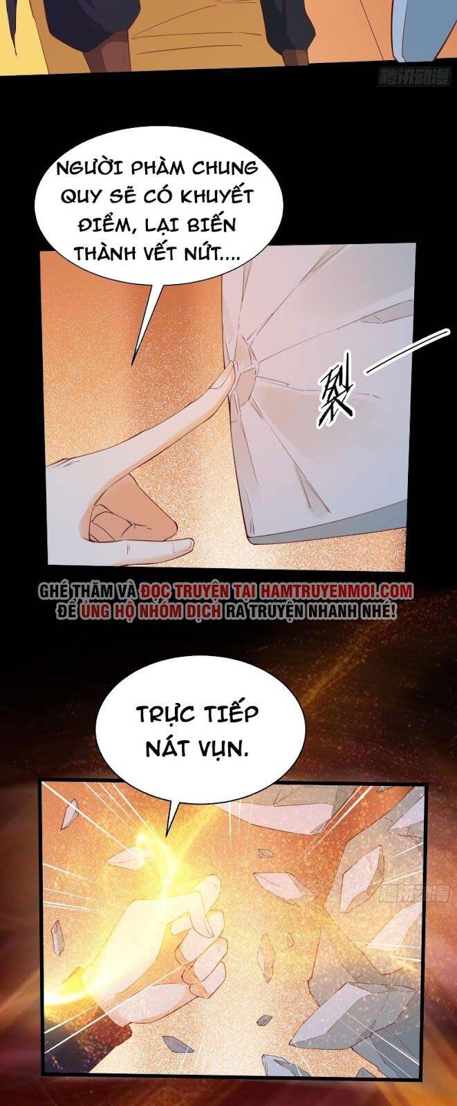 Ta Lập Hậu Cung Tại Tây Du Ký Chapter 92 - Trang 2