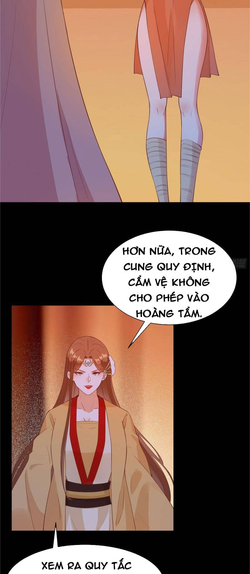 Ta Lập Hậu Cung Tại Tây Du Ký Chapter 90 - Trang 2