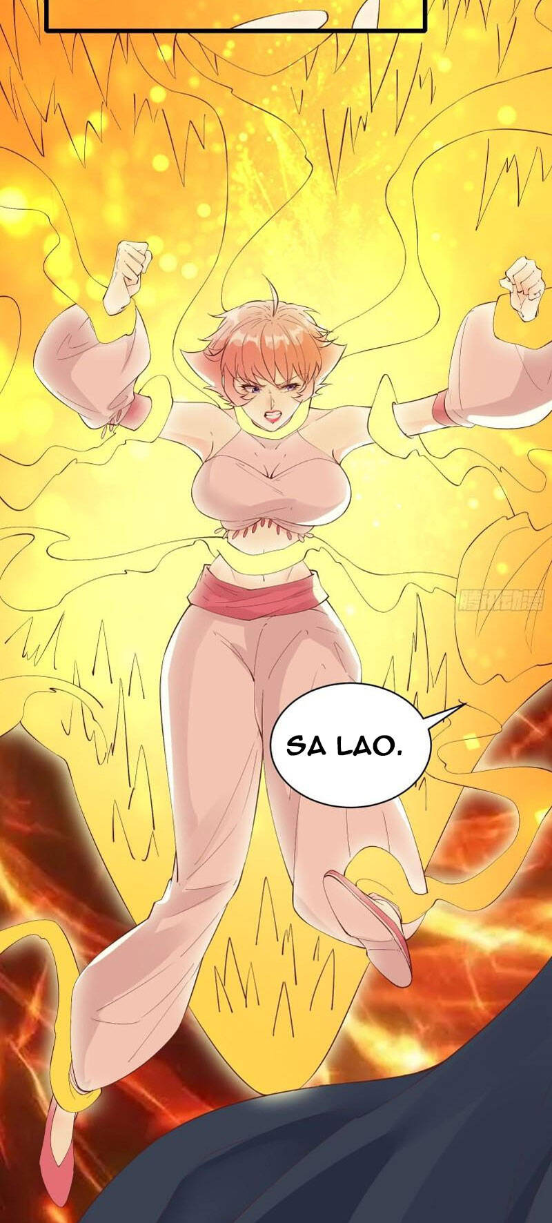 Ta Lập Hậu Cung Tại Tây Du Ký Chapter 89 - Trang 2