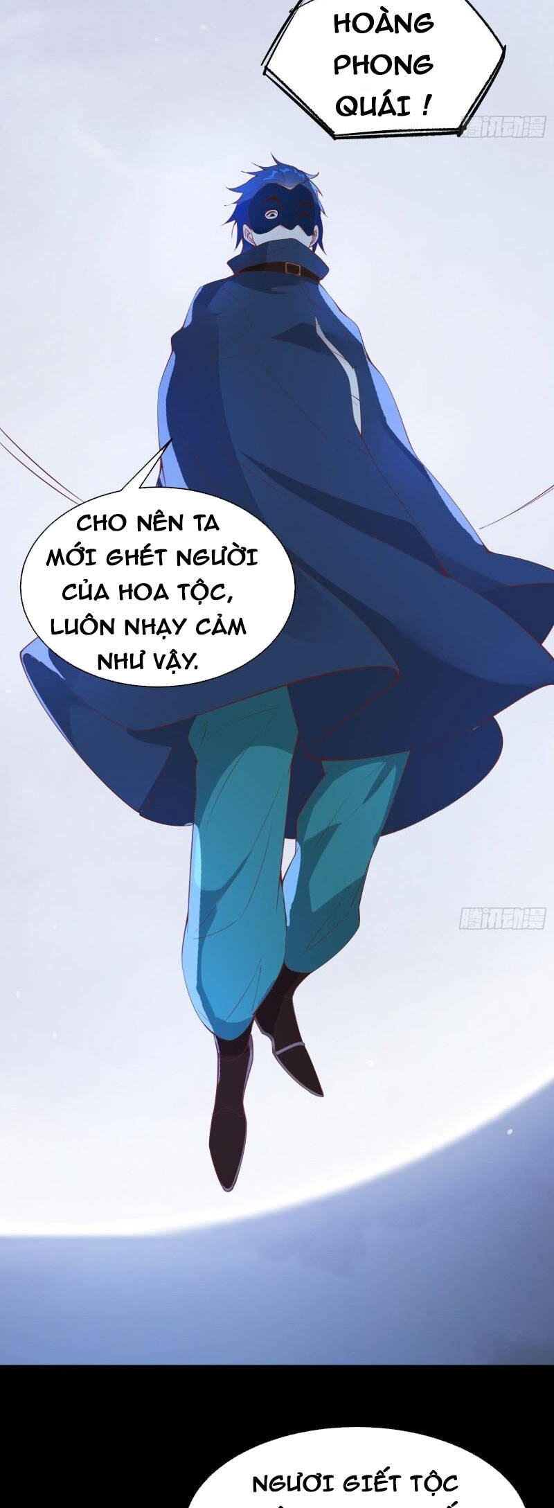 Ta Lập Hậu Cung Tại Tây Du Ký Chapter 87 - Trang 2