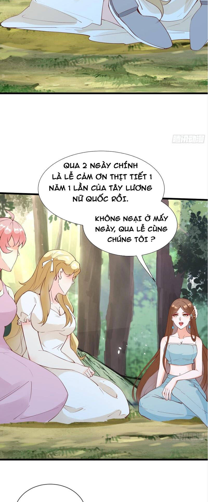 Ta Lập Hậu Cung Tại Tây Du Ký Chapter 75 - Trang 2