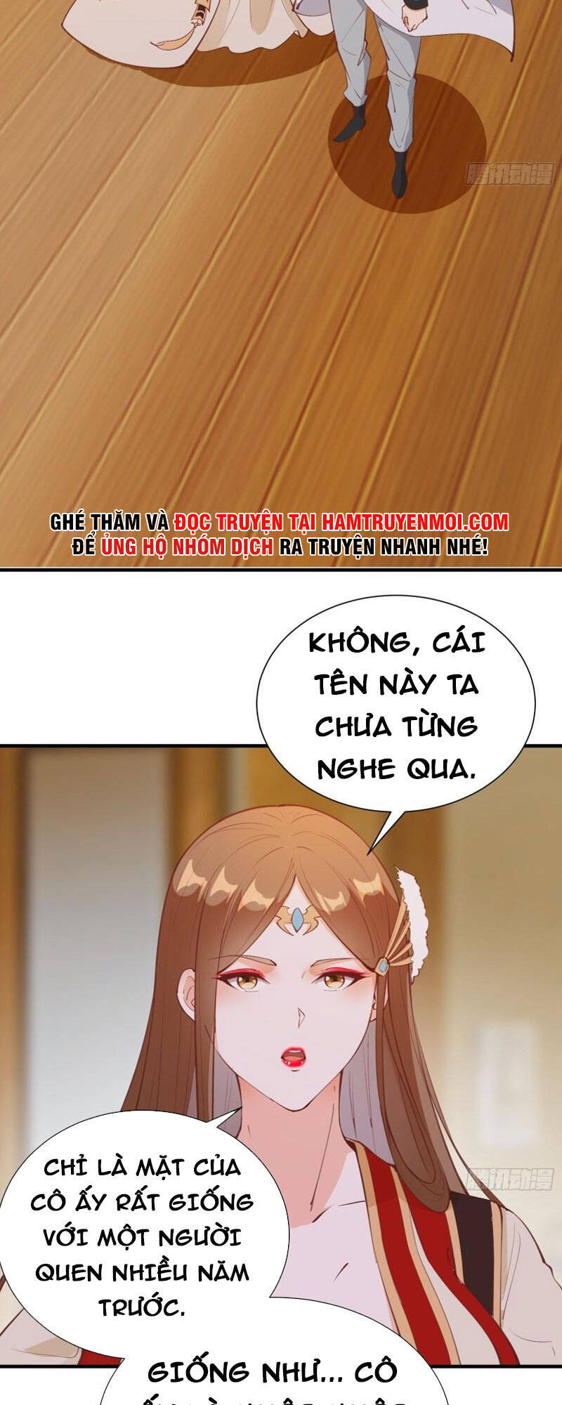 Ta Lập Hậu Cung Tại Tây Du Ký Chapter 72 - Trang 2