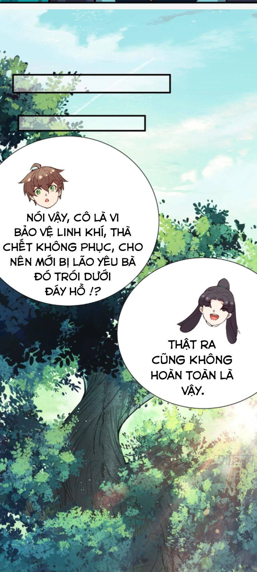 Ta Lập Hậu Cung Tại Tây Du Ký Chapter 67 - Trang 2