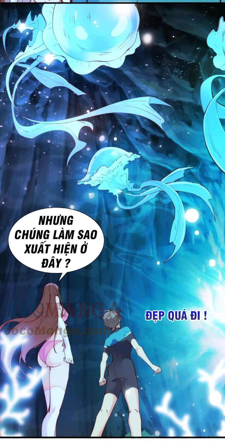 Ta Lập Hậu Cung Tại Tây Du Ký Chapter 64 - Trang 2